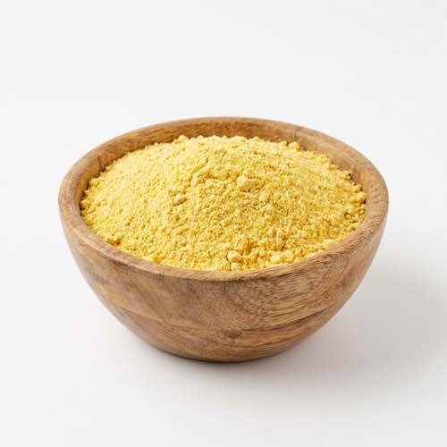Maïs jaune Farine